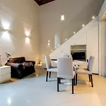 Crystal Apartmán Florencie