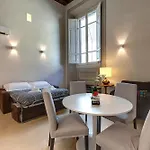 Apartmán Crystal