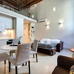 Apartmán Crystal Florencie