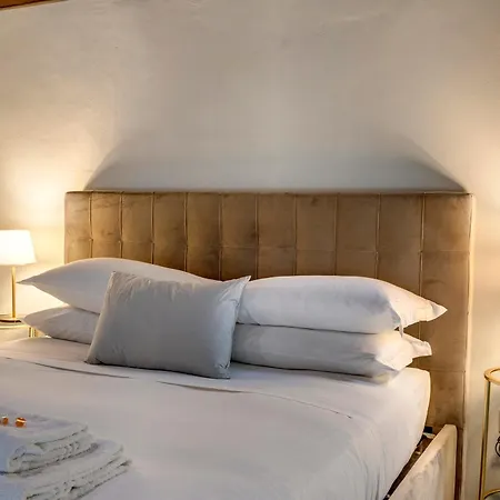 Apartamento Crystal Florencia