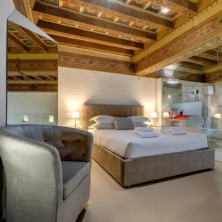 Apartamento Crystal Florencia