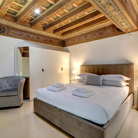 Crystal Apartamento