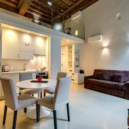 Crystal Apartamento