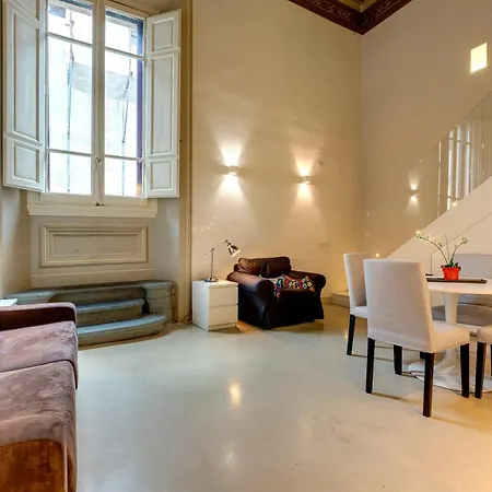 Apartamento Crystal *