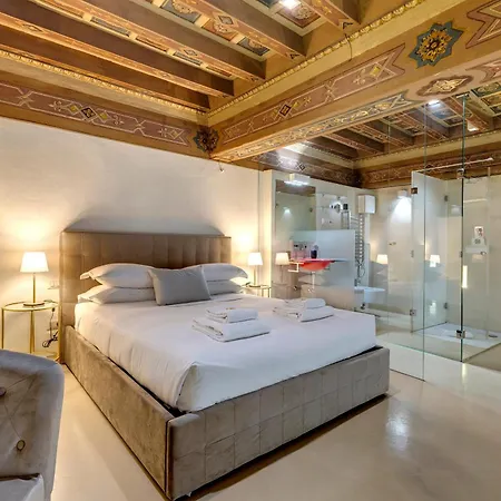 Apartamento Crystal