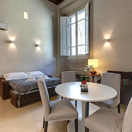 Apartamento Crystal