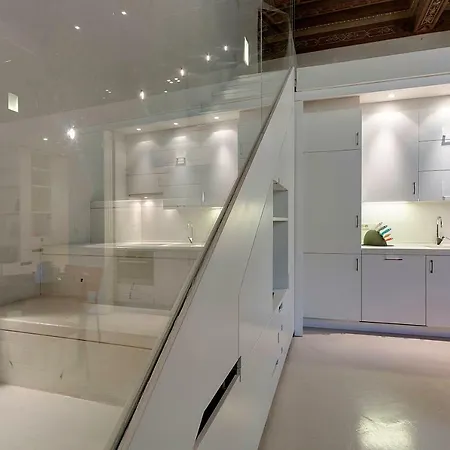 Crystal Apartamento *