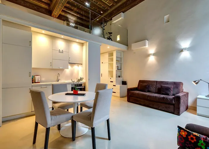 Crystal Apartament