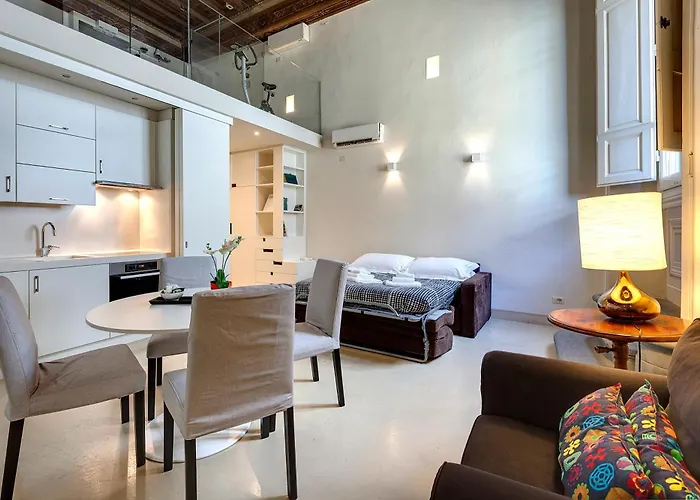 Crystal Apartament Florencja