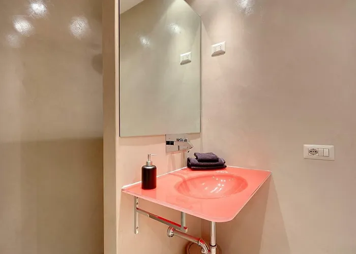 Apartament Crystal
