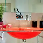 דירה Crystal פירנצה
