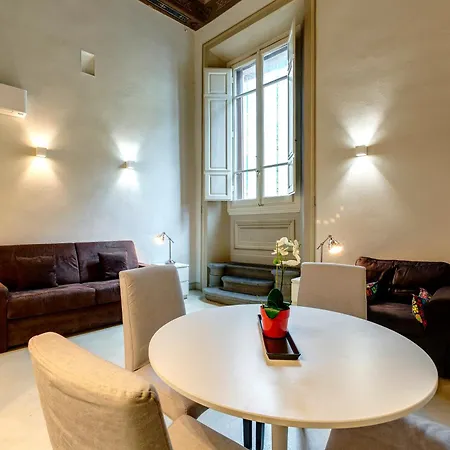 Apartment Crystal