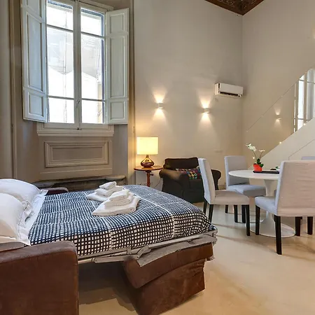 Appartement Crystal *