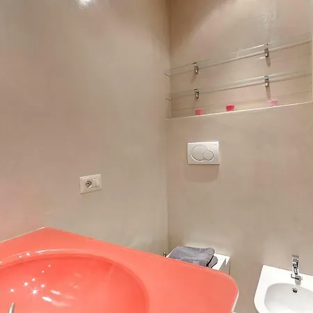 Apartment Crystal Florence