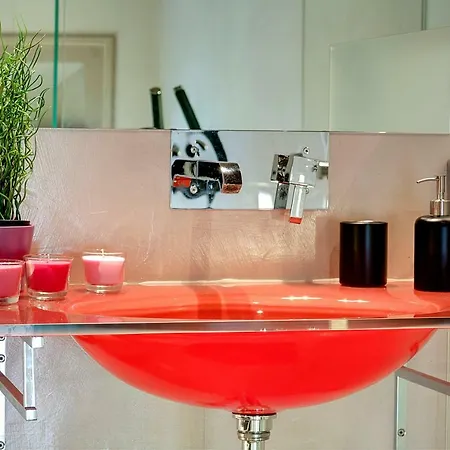 Apartment Crystal Florence